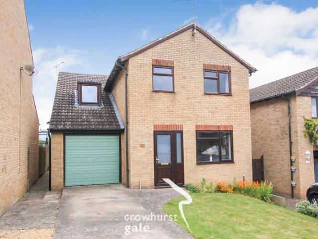 Farm for sale in Overslade, New Bilton
