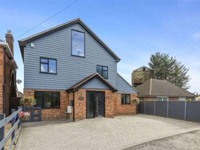 Farm for sale in Epping, Essex