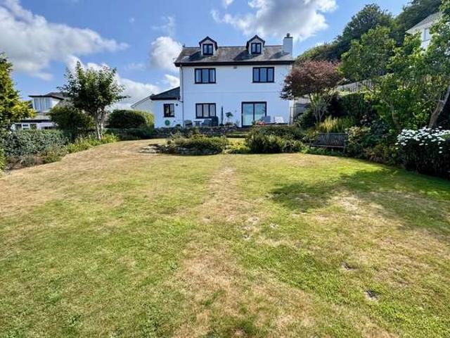 Farm for sale in Saunton Park, North Devon
