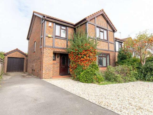 Farm for sale in Pamington, Gloucestershire