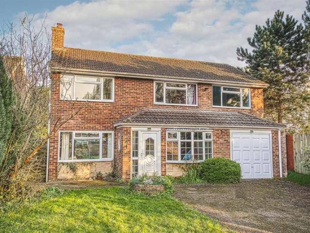 Farm for sale in Egginton, East Midlands