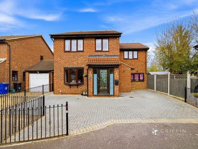 Farm for sale in Badgers Dene, Grays
