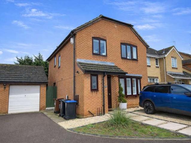 Farm for sale in New Duston, Duston