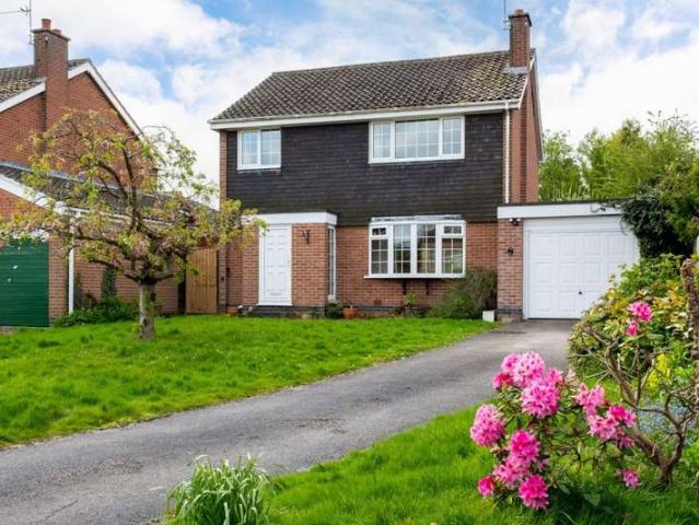 Farm for sale in Long Whatton and Diseworth, Diseworth