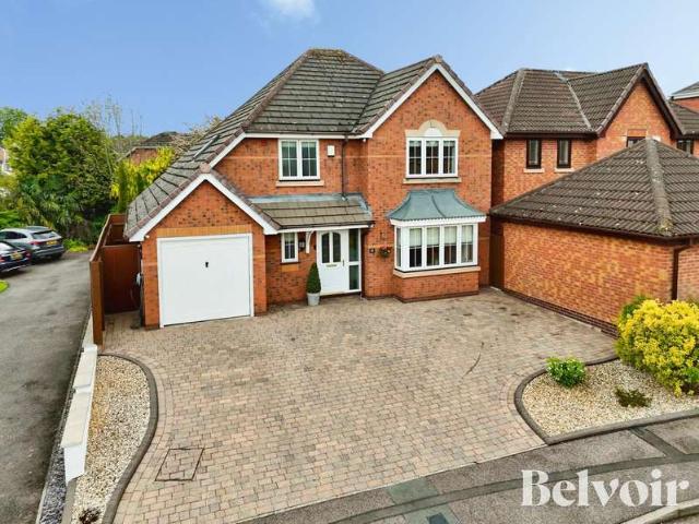 Farm for sale in Bloxwich, West Midlands
