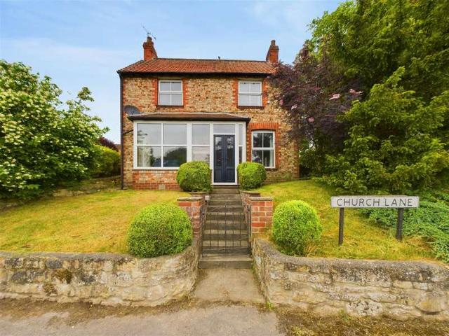 Farm for rent in Thornton-le-dale, North Yorkshire