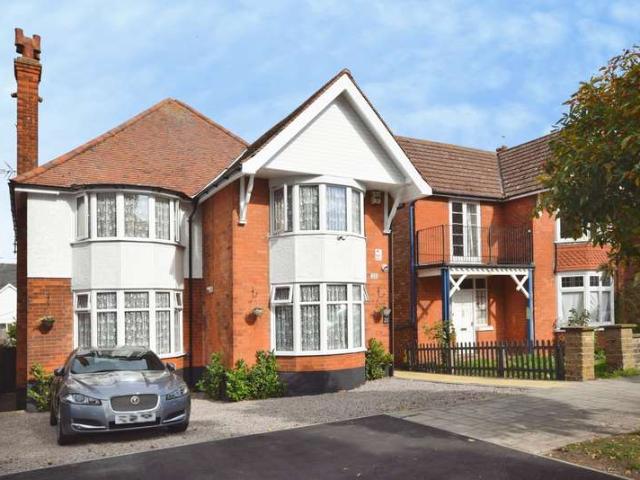 Farm for sale in Skegness, East Lindsey