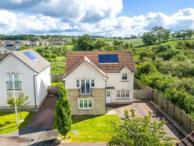 Farm for sale in Carluke, Scotland
