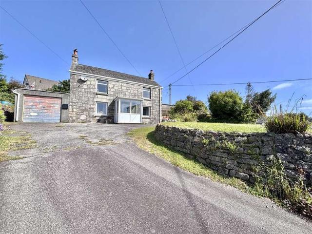 Farm for sale in St Stephen, Cornwall