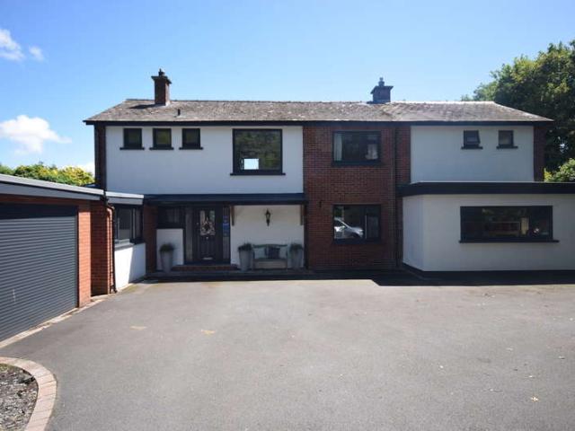 Farm for sale in Newbarns, Barrow