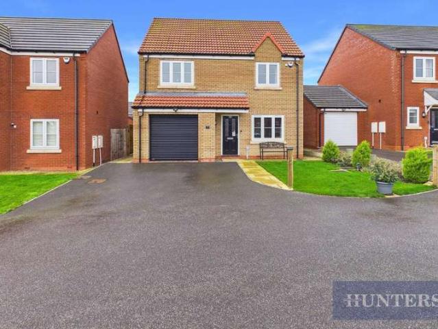 Farm for sale in Eastfield