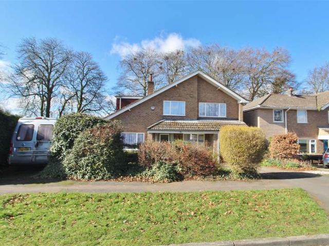 Farm for sale in Barholm, Lincolnshire