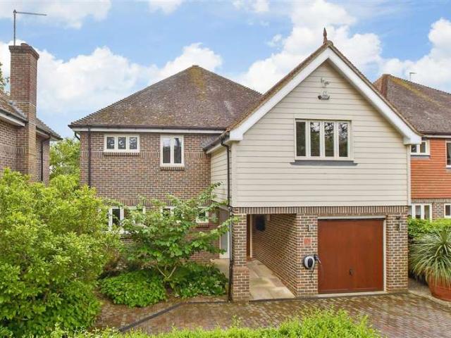 Farm for sale in Horsham, West Sussex