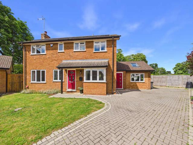 Farm for sale in Princes Risborough, Buckinghamshire