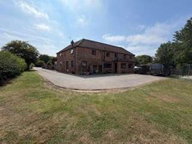 Farm for sale in Withernsea, East Riding Of Yorkshire