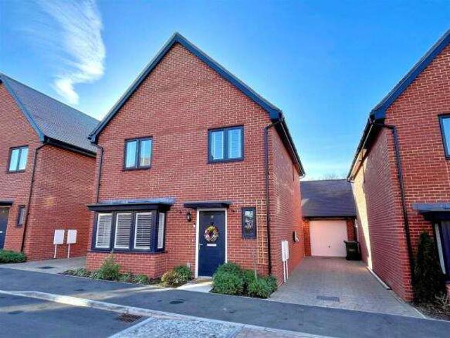 Farm for sale in Whiteley, Hampshire