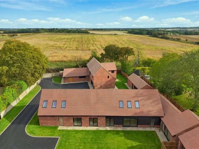 Farm for sale in Quicksie Hill, Uttlesford
