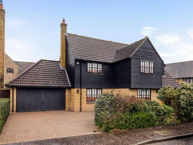 Farm for sale in Duton Hill, Essex