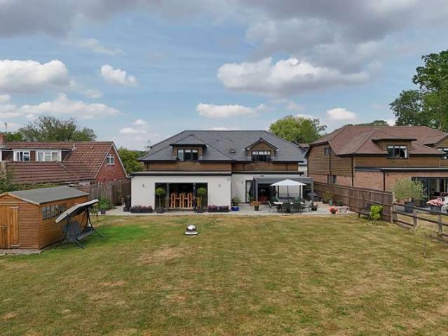 Farm for sale in Whiteparish, Wiltshire