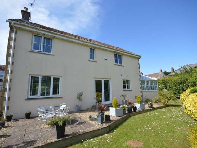 Farm for sale in Draycott, Somerset