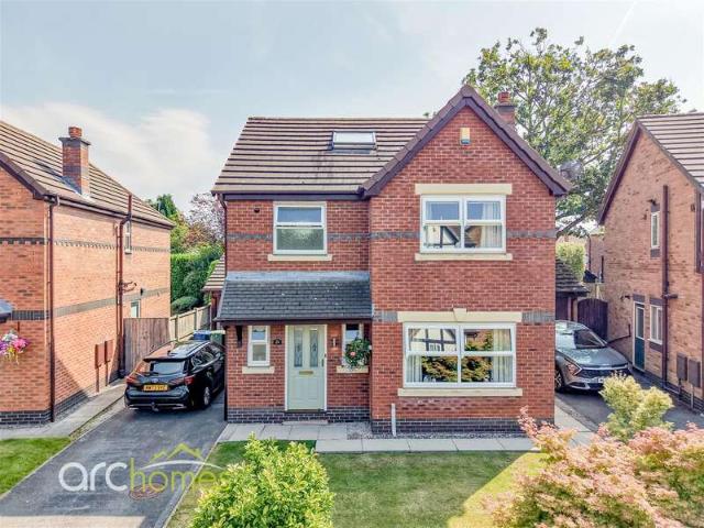 Farm for sale in Pennington, Wigan