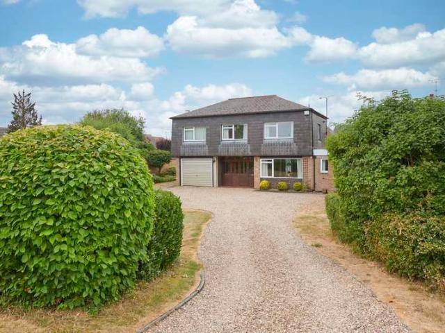 Farm for sale in Stanford On Avon, Leicestershire
