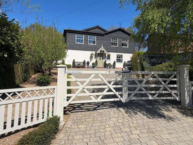 Farm for sale in Goodmanham, East Riding Of Yorkshire