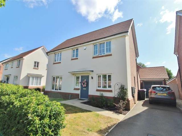 Farm for sale in Barholm, Lincolnshire
