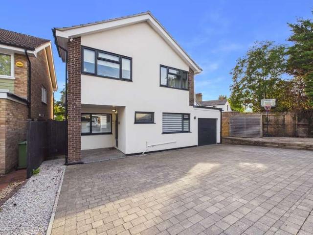 Farm for sale in Bassingbourn, South Cambridgeshire