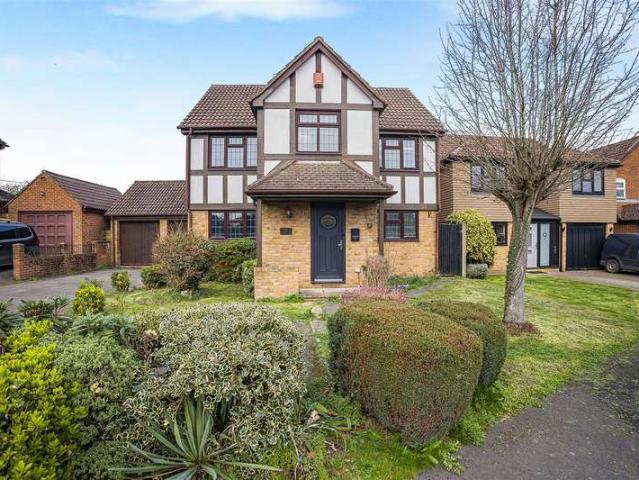 Farm for sale in Bourne Vale, Kent