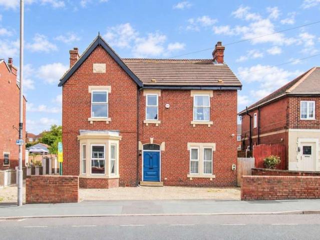 Farm for sale in Featherstone, North Featherstone