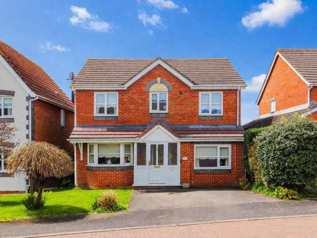 Farm for sale in Cwm Talwg, Barry