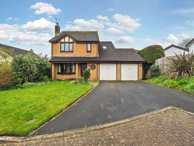 Farm for sale in Axbridge, Somerset