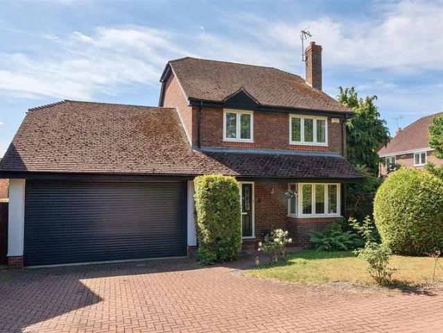 Farm for sale in Loddon Park Farm, Twyford