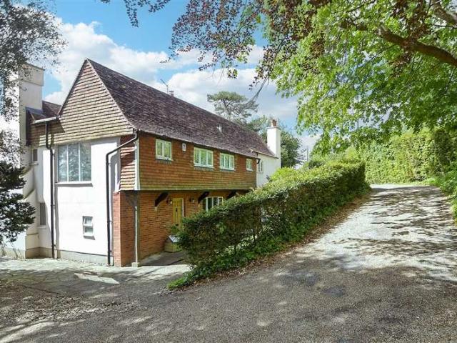 Farm for sale in Iford, East Sussex