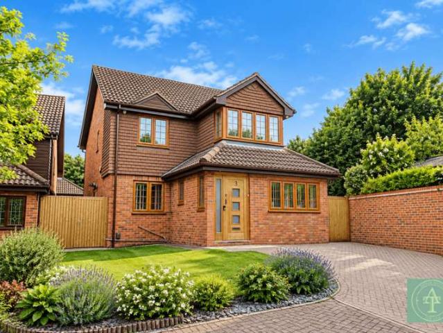 Farm for sale in Winchmore Hill, Greater London