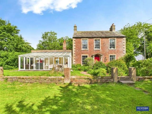 Farm for sale in Holme Abbey, Abbeytown