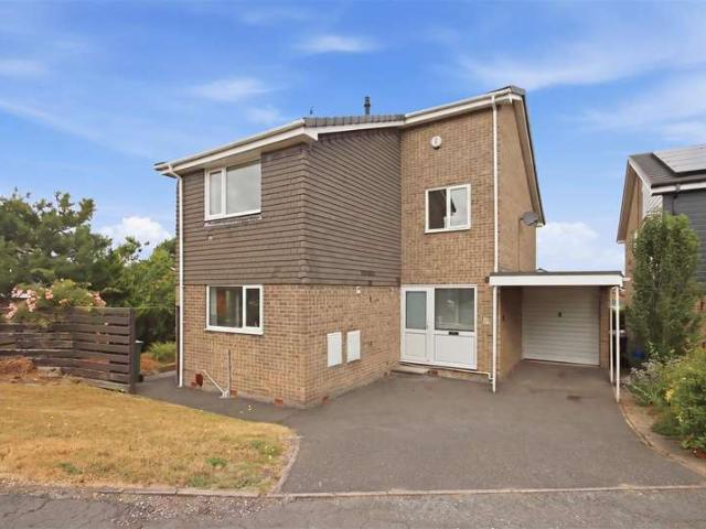 Farm for sale in Brackenfield, East Midlands