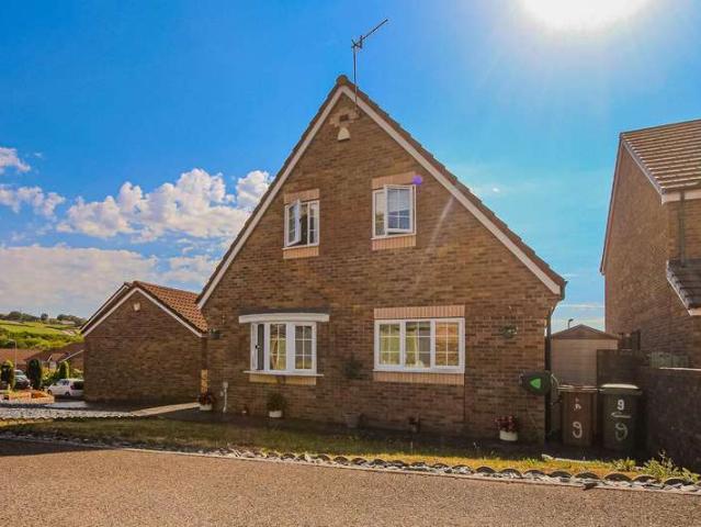 Farm for sale in Nelson, Wales