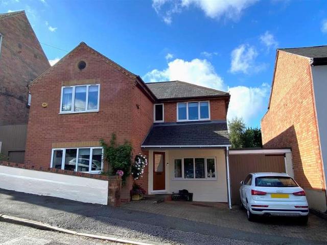 Farm for sale in Caldermill, East Midlands
