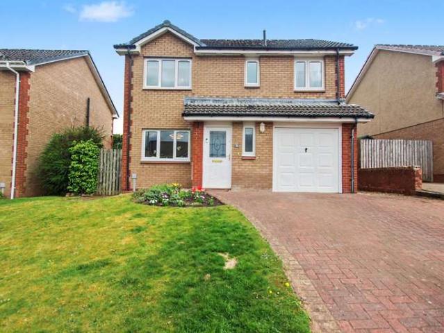 Farm for sale in Lesmahagow, Scotland