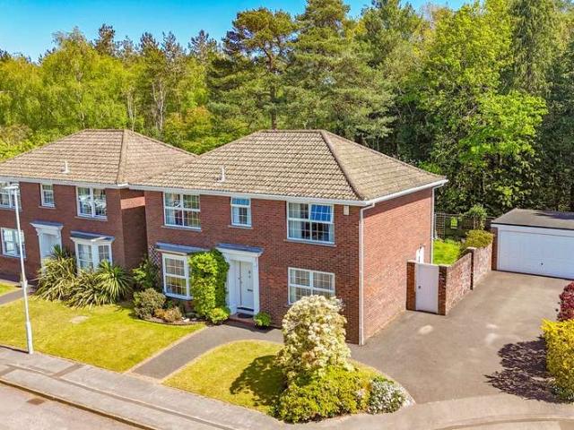Farm for sale in Pilford, Colehill