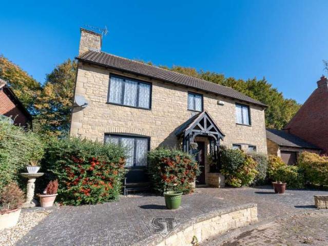 Farm for sale in Pamington, Gloucestershire
