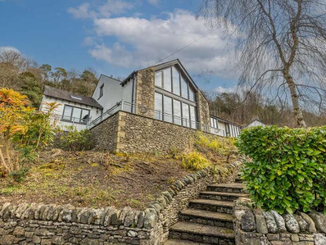 Farm for sale in Brigsteer