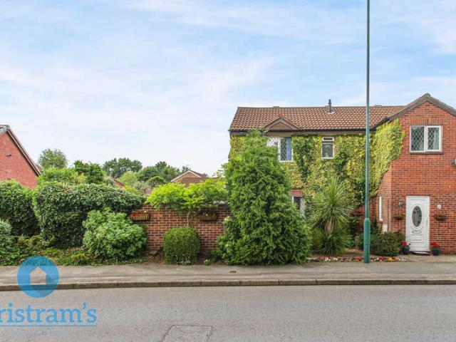 Farm for sale in Wollaton Vale, Haddon