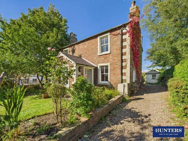 Farm for sale in Kirkbride