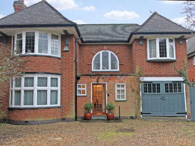 Farm for sale in Old Wharf, City Of Leicester