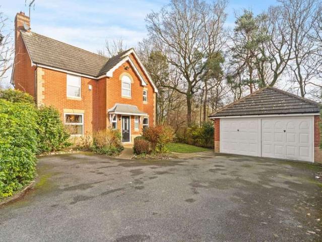 Farm for sale in Jennyfield, Harrogate