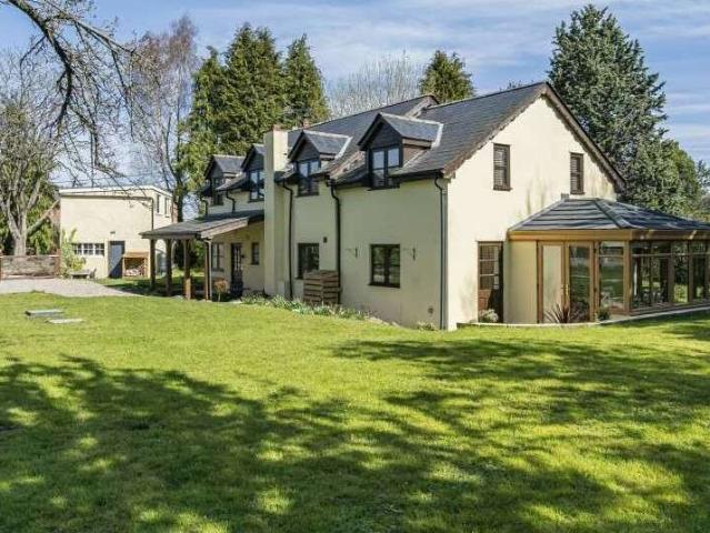 Farm for sale in Mansell Lacy