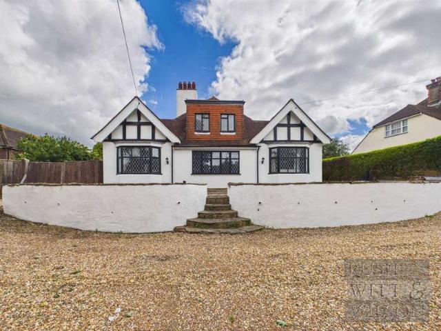 Farm for sale in Heathlands, East Sussex